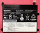 Lenovo THINKPAD Tablet 42T4965 42T4966 Battery Lenovo THINKPAD Tablet 42T4965 42T4966 Battery